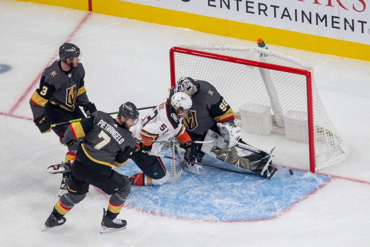 Competitie tussen de teams in het nieuwe seizoen van NHL